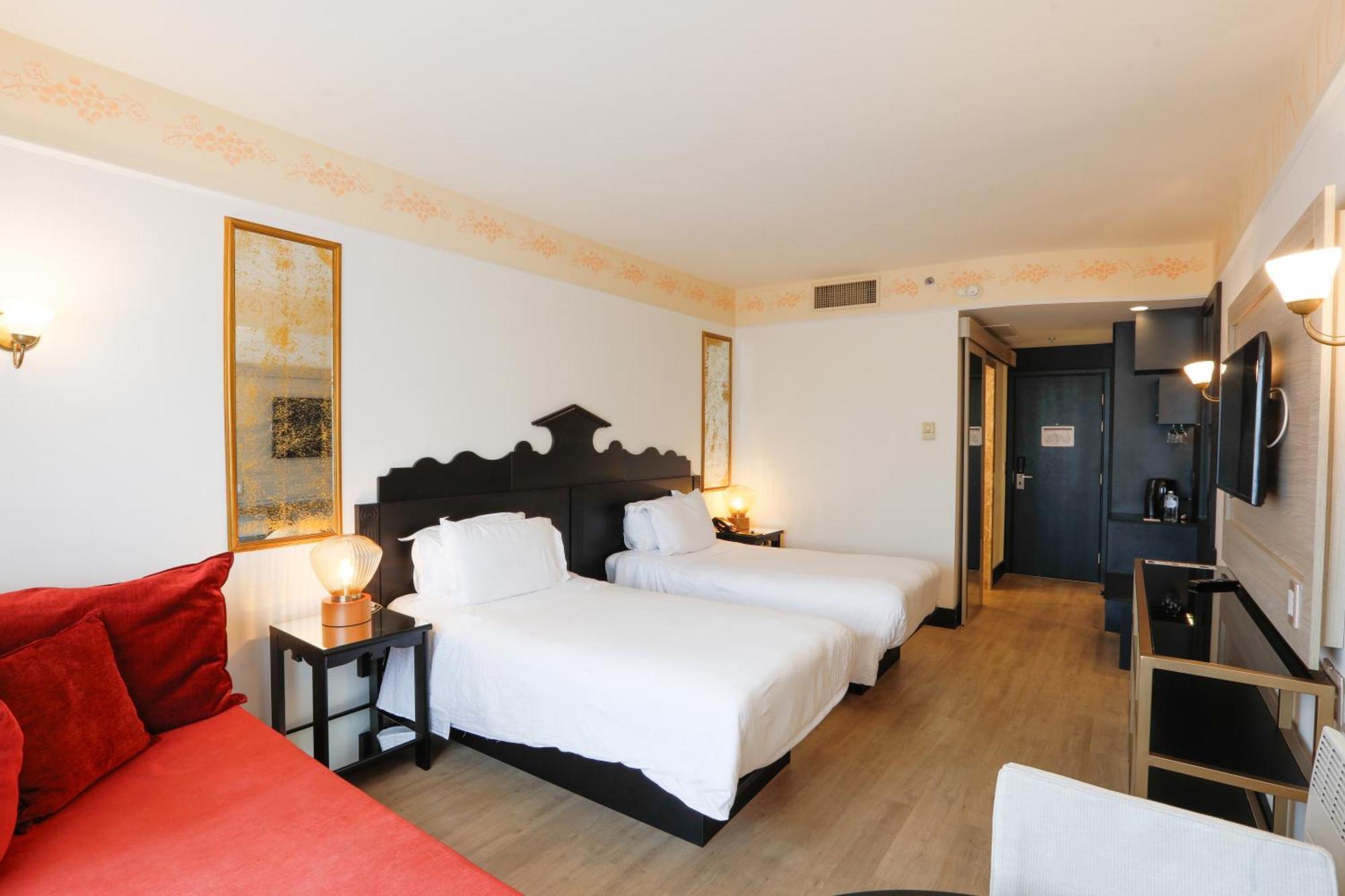 Spa Do Vinho Condominio Vitivinicola Bento Goncalves Exterior photo A room at the hotel