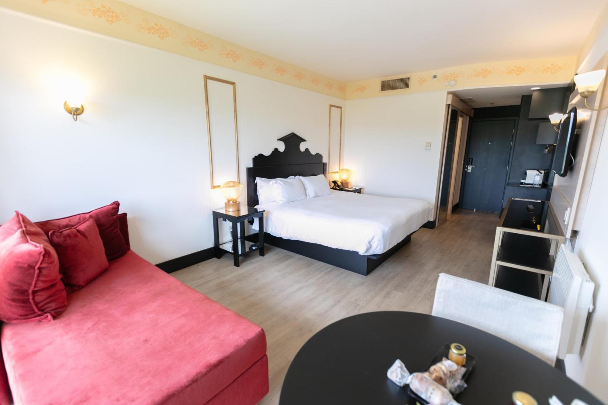 Spa Do Vinho Condominio Vitivinicola Bento Goncalves Exterior photo A room at the hotel